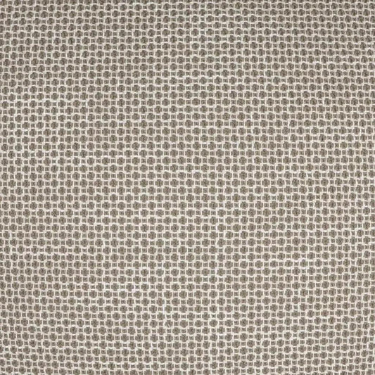 Kristal Mushroom Tan Taupe Large Throw Pillow Insert - LOOMLAN - D.V. Kap - Throw Pillows