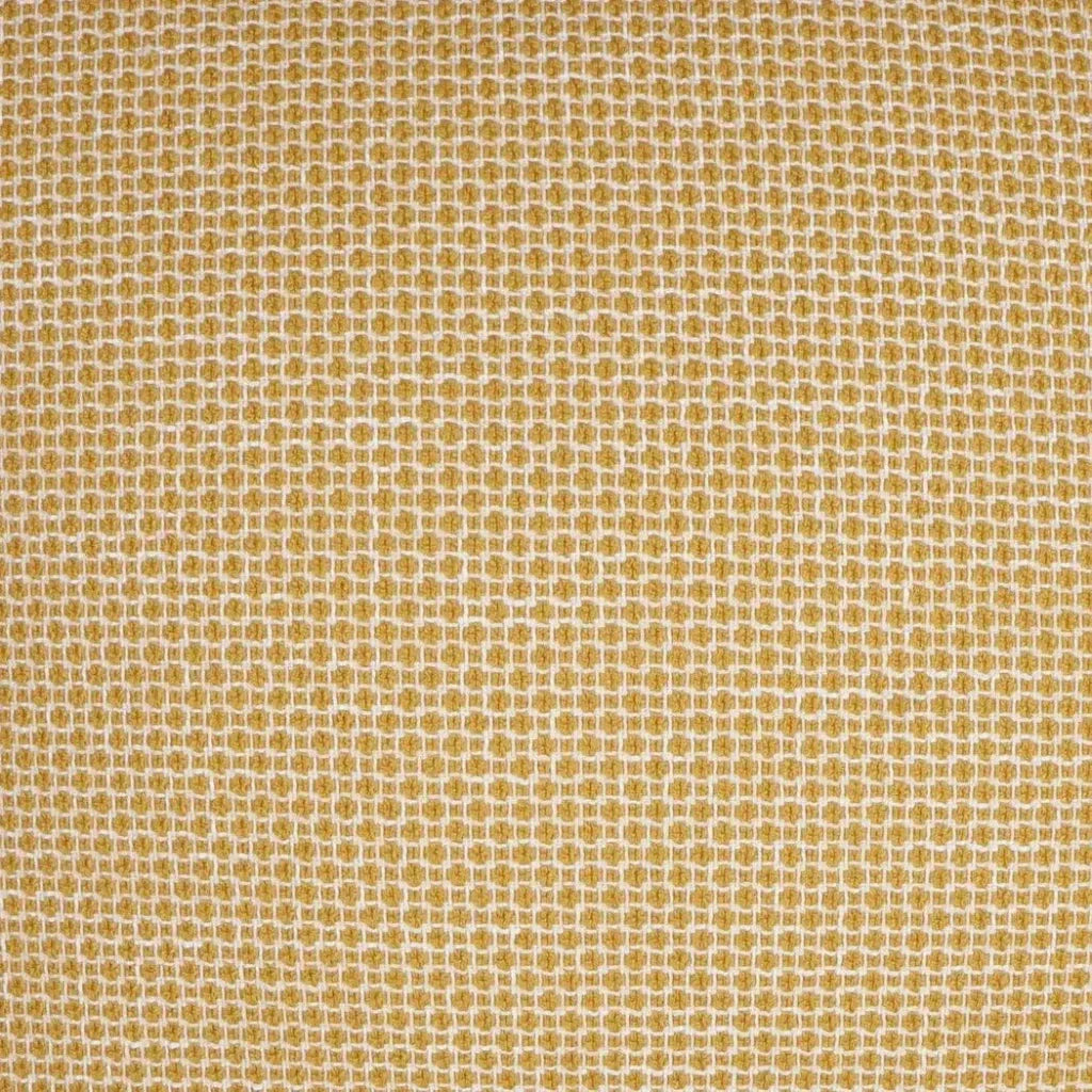 Kristal Saffron Yellow Large Throw Pillow Insert - LOOMLAN - D.V. Kap - Throw Pillows