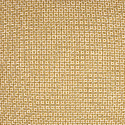 D.V. Kap Kristal Saffron Yellow Large Throw Pillow Insert