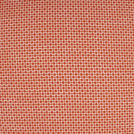Kristal Tomato Red Large Throw Pillow Insert - LOOMLAN - D.V. Kap - Throw Pillows