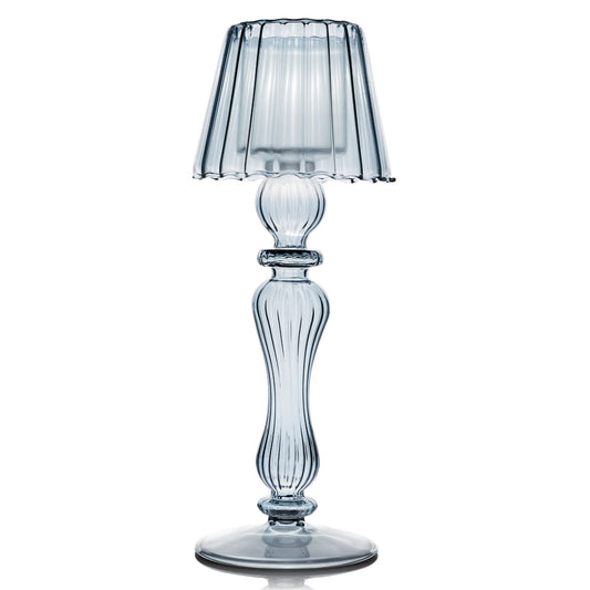 La Boheme Borosilicate Glass Tealight