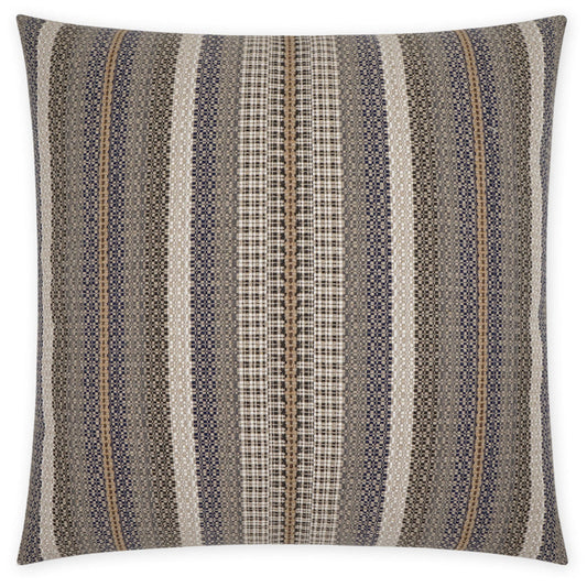 Lalam Cotton Throw Pillow
