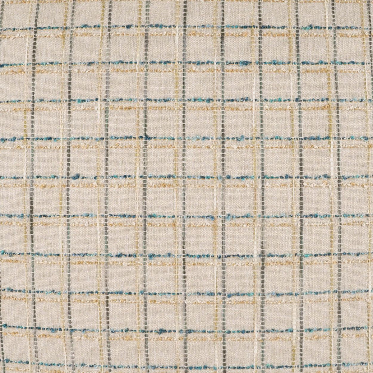 D.V. Kap Landis Cotton Throw Pillow