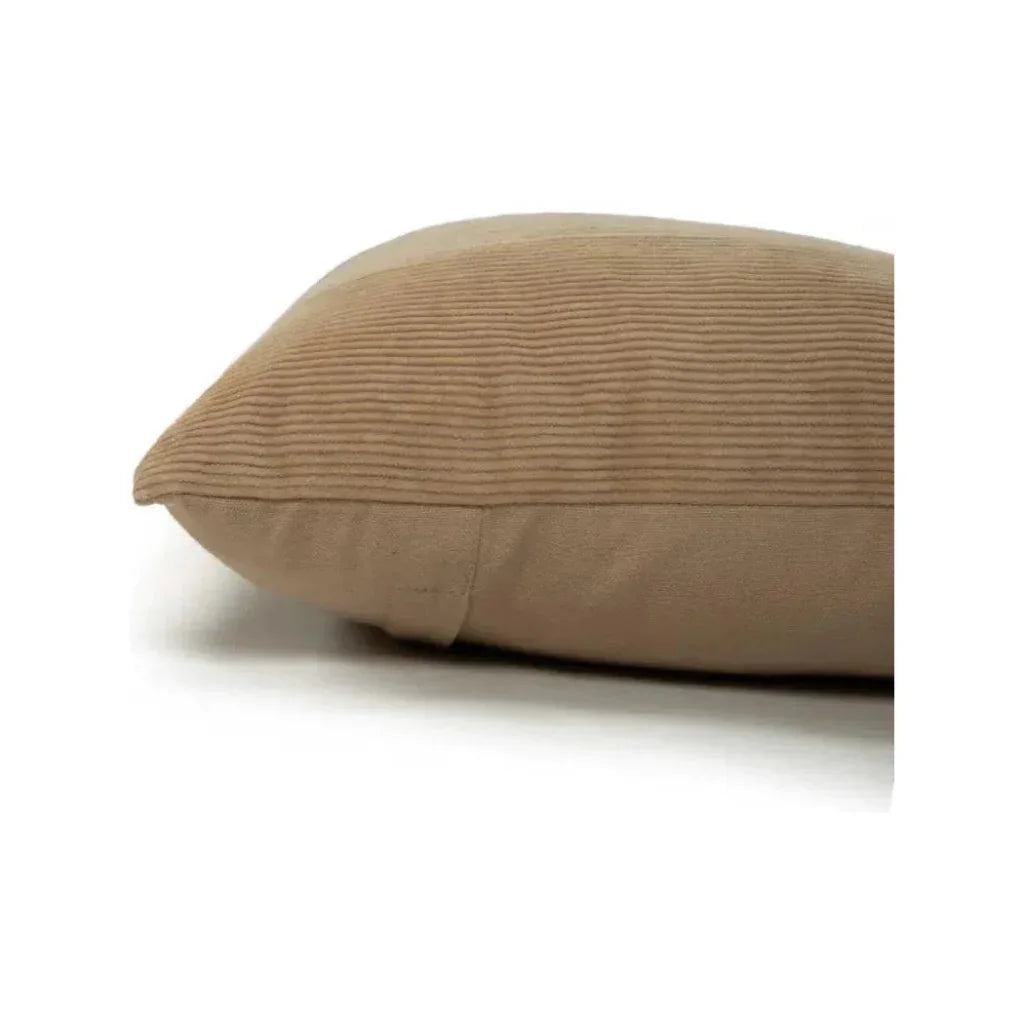 LOOMLAN Laura Lumbar Pillow With Insert