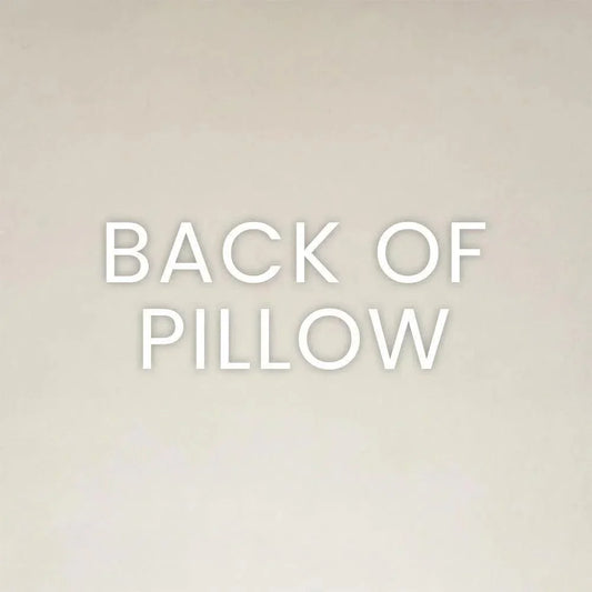 Leah Lapis Blue Throw Pillow With Insert - LOOMLAN - D.V. Kap - Throw Pillows