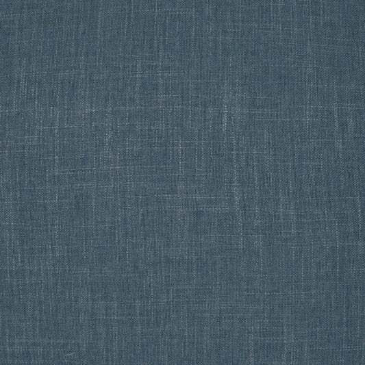 Lena Ocean Solid Blue Slate Large Throw Pillow Insert - LOOMLAN - D.V. Kap - Throw Pillows