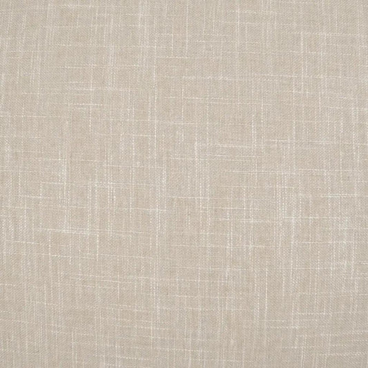 Lena Sand Solid Taupe Large Throw Pillow Insert - LOOMLAN - D.V. Kap - Throw Pillows