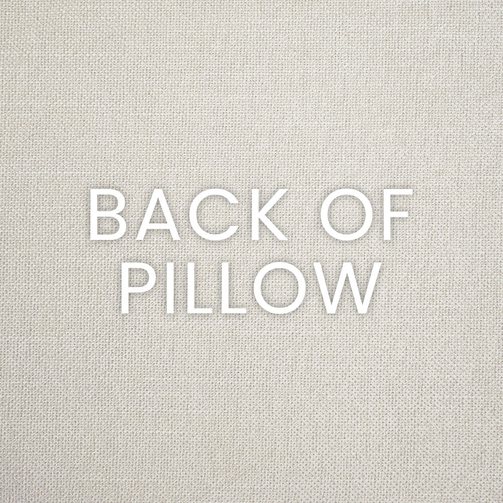 Milla Green Throw Pillow