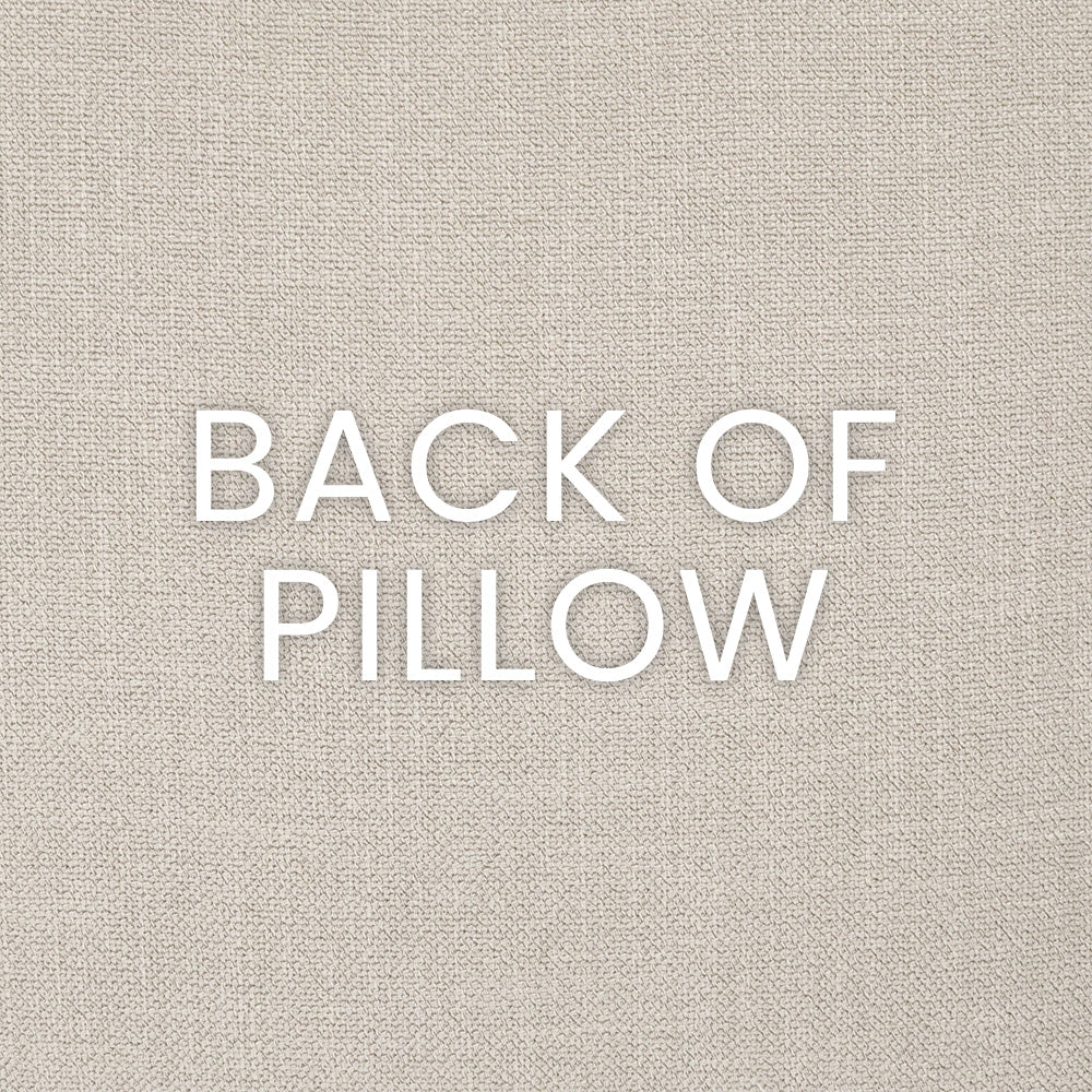 Pizazz Multicolor Throw Pillow