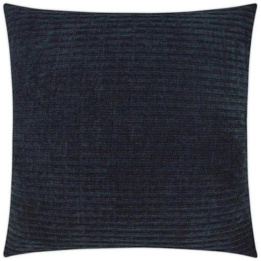 Lift Black Black Throw Pillow With Insert - LOOMLAN - D.V. Kap - Throw Pillows