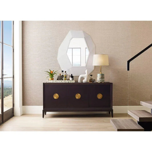 Liguria Marble Made Table Lamp - LOOMLAN - Wildwood - Table Lamps