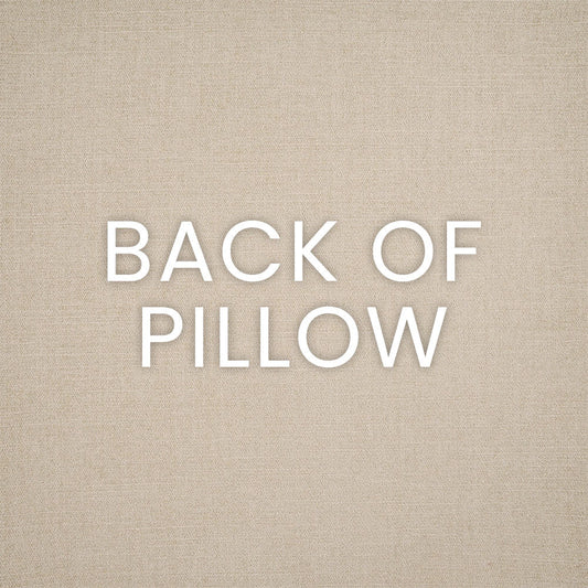 Furdi Multicolor Throw Pillow