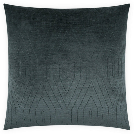 Lisse Handmade Throw Pillow