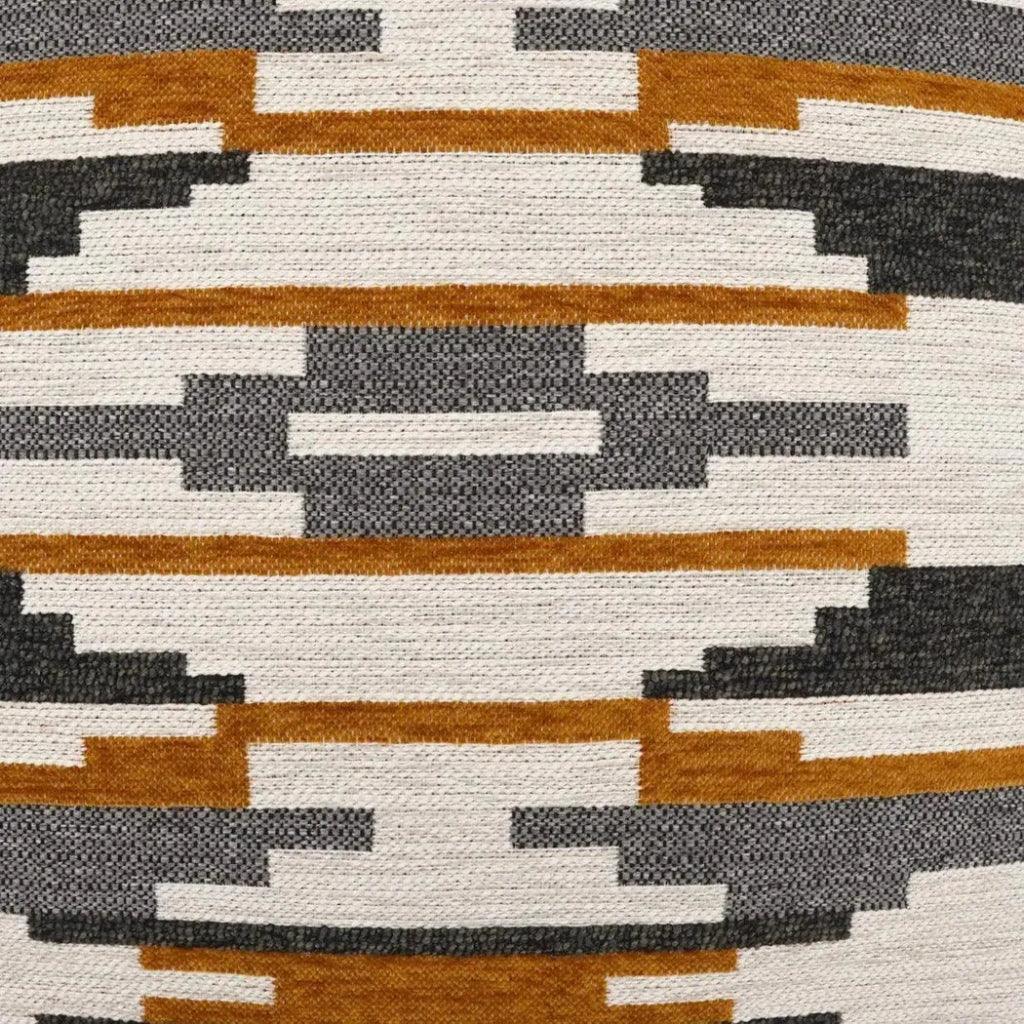 D.V. Kap Littleton Topaz Brown Throw Pillow Insert
