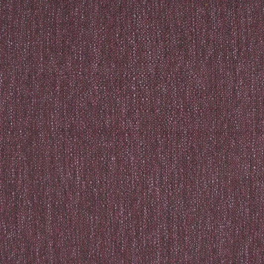 Lolly Plum Solid Purple Large Throw Pillow Insert - LOOMLAN - D.V. Kap - Throw Pillows