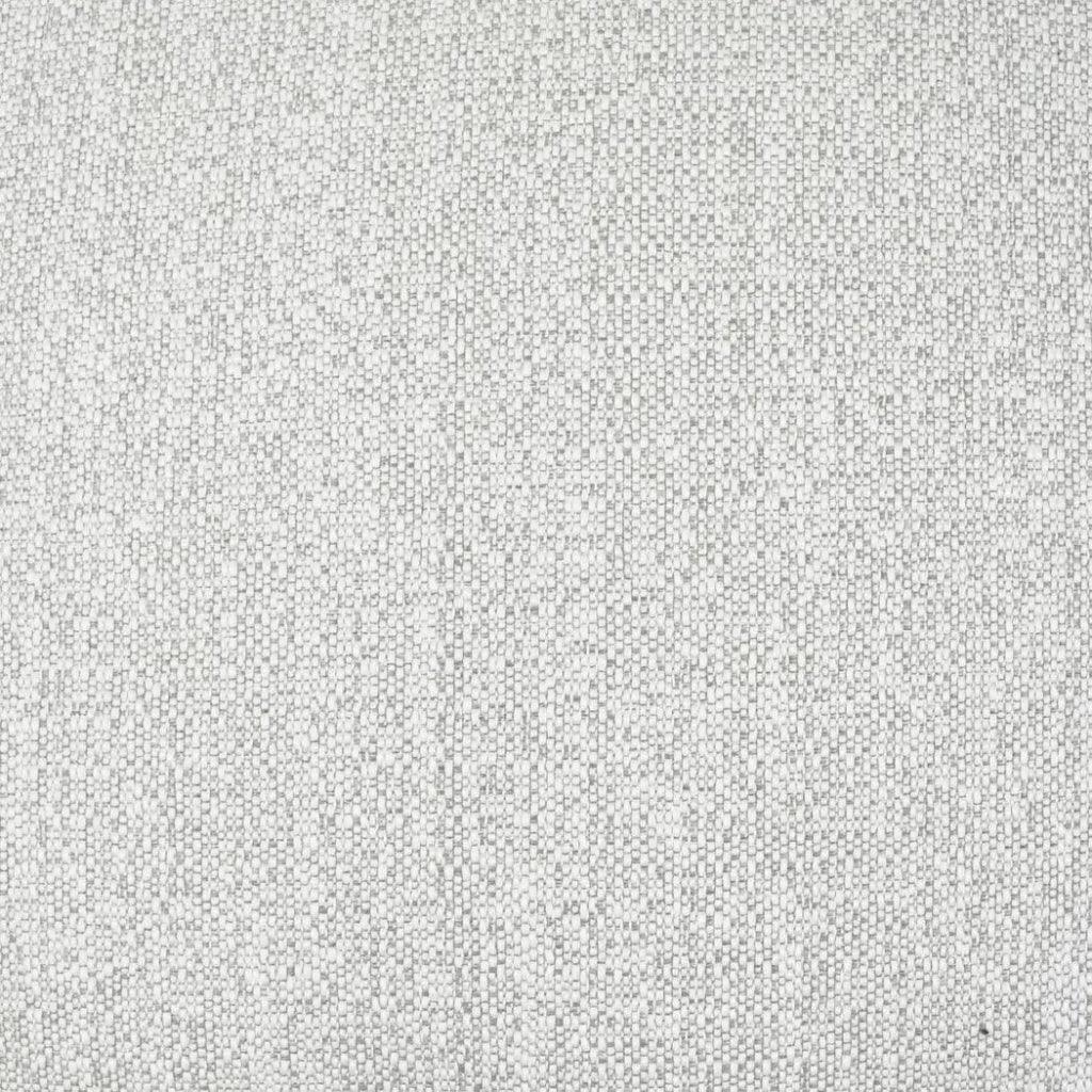 Lolly Snow Solid White Large Throw Pillow Insert - LOOMLAN - D.V. Kap - Throw Pillows