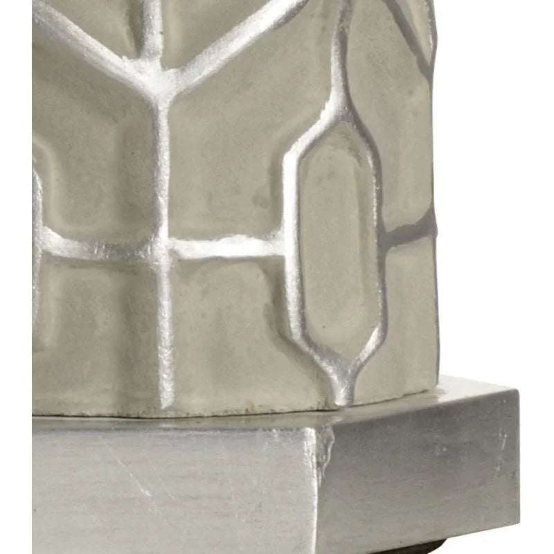 Wildwood Madie Concrete Finish Table Lamp