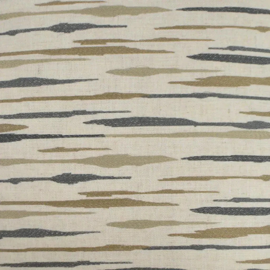 D.V. Kap Marcus Flagstone Brown Throw Pillow Insert