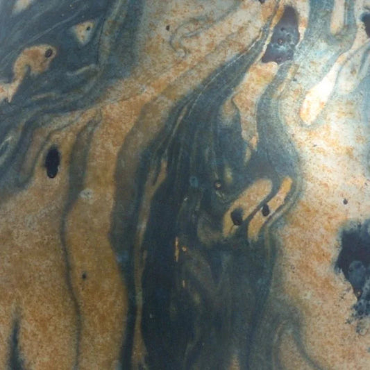 Marianna Glass Made Modern Table Lamp - LOOMLAN - Wildwood - Table Lamps