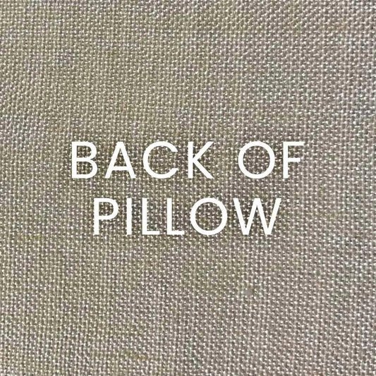 Marilyn Brown Throw Pillow With Insert - LOOMLAN - D.V. Kap - Throw Pillows