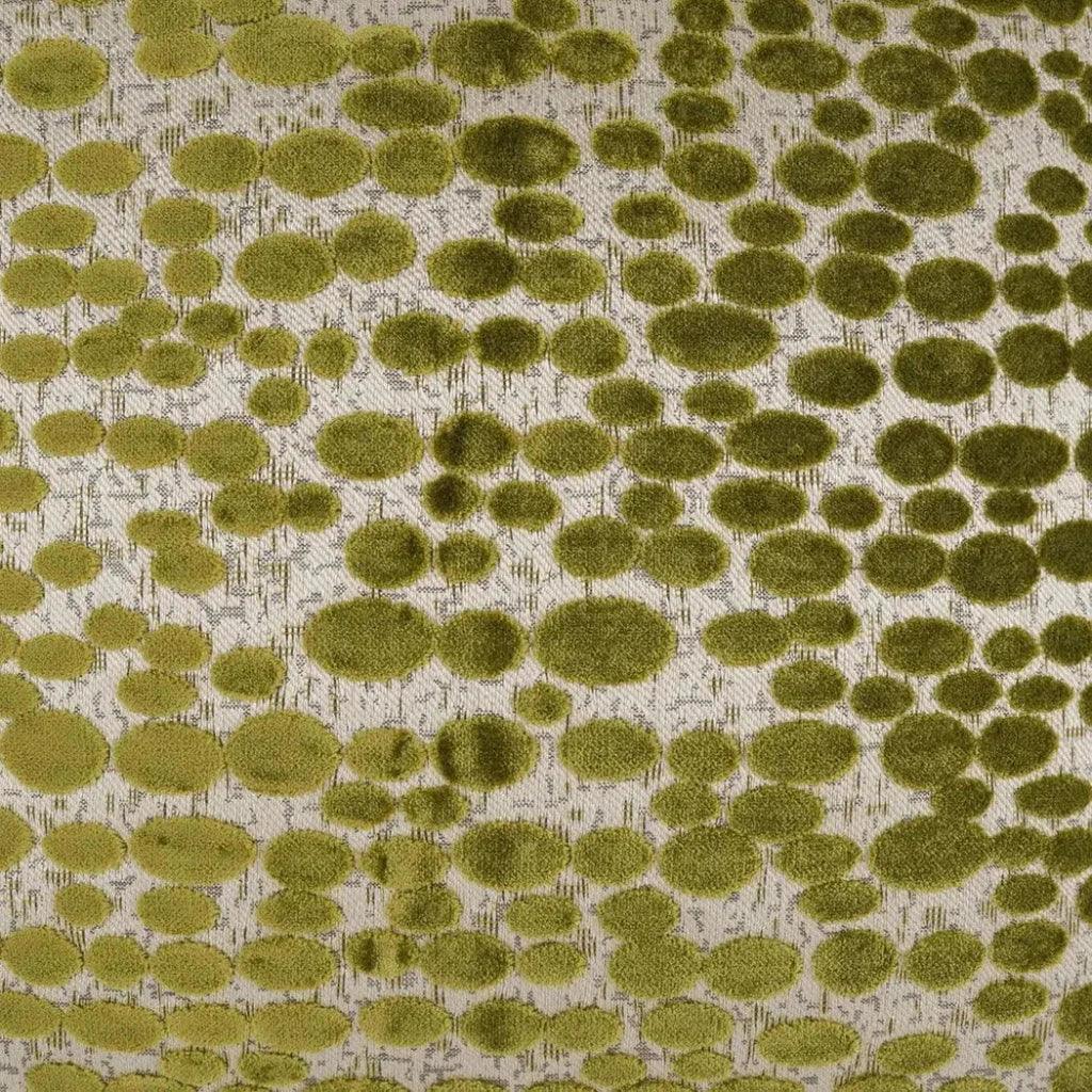 Markle Peridot Green Throw Pillow Insert - LOOMLAN - D.V. Kap - Throw Pillows