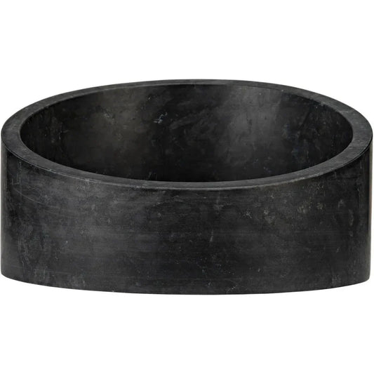 Marshall Bowl - LOOMLAN - Noir - Boxes & Bowls