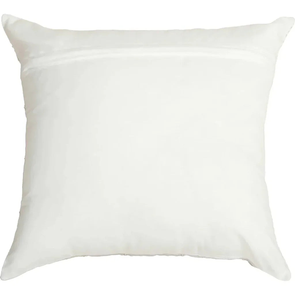 LOOMLAN May Striped Outdoor Throw Pillowss