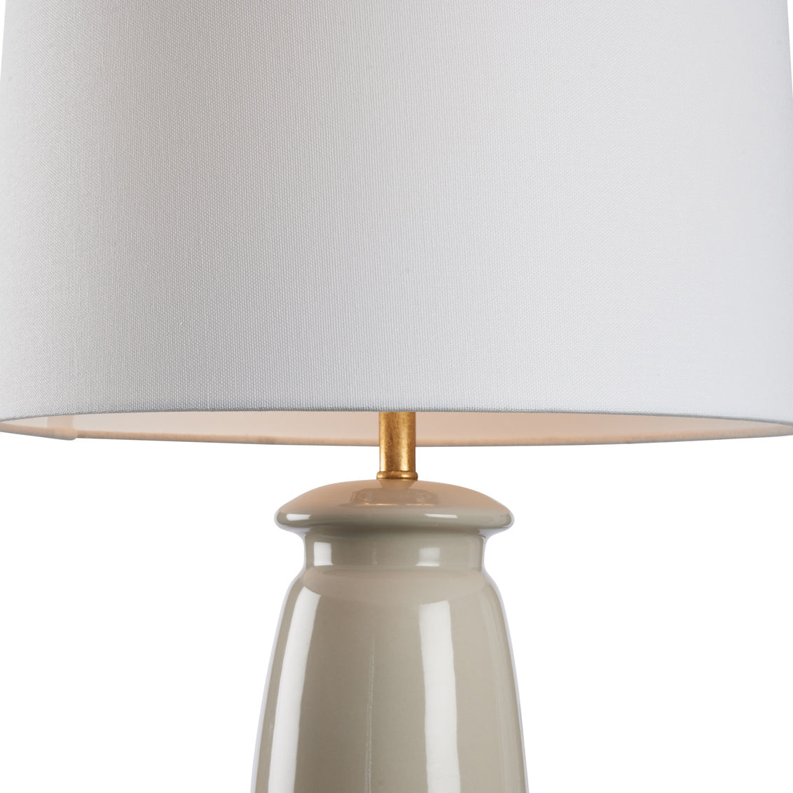 Melanie Ceramic Table Lamp