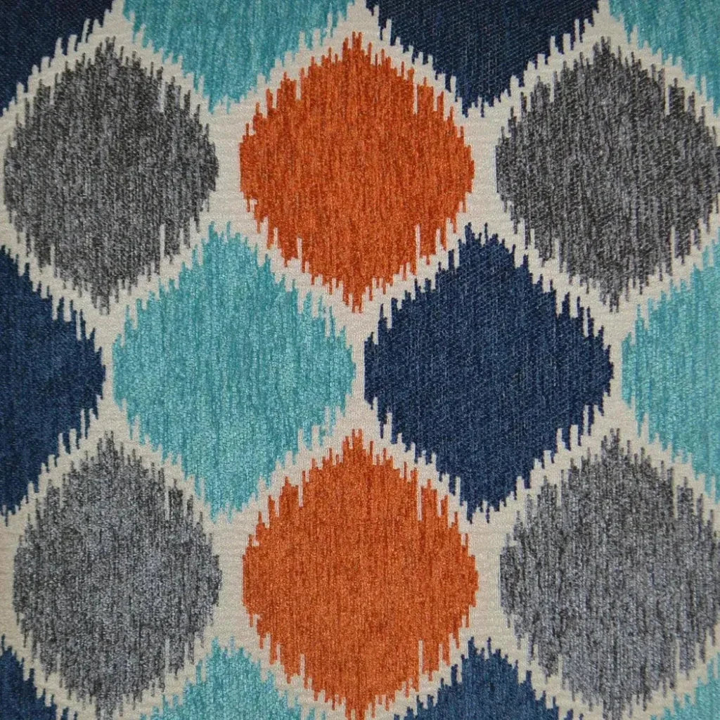 D.V. Kap Meridian Multi Color Throw Pillow Insert