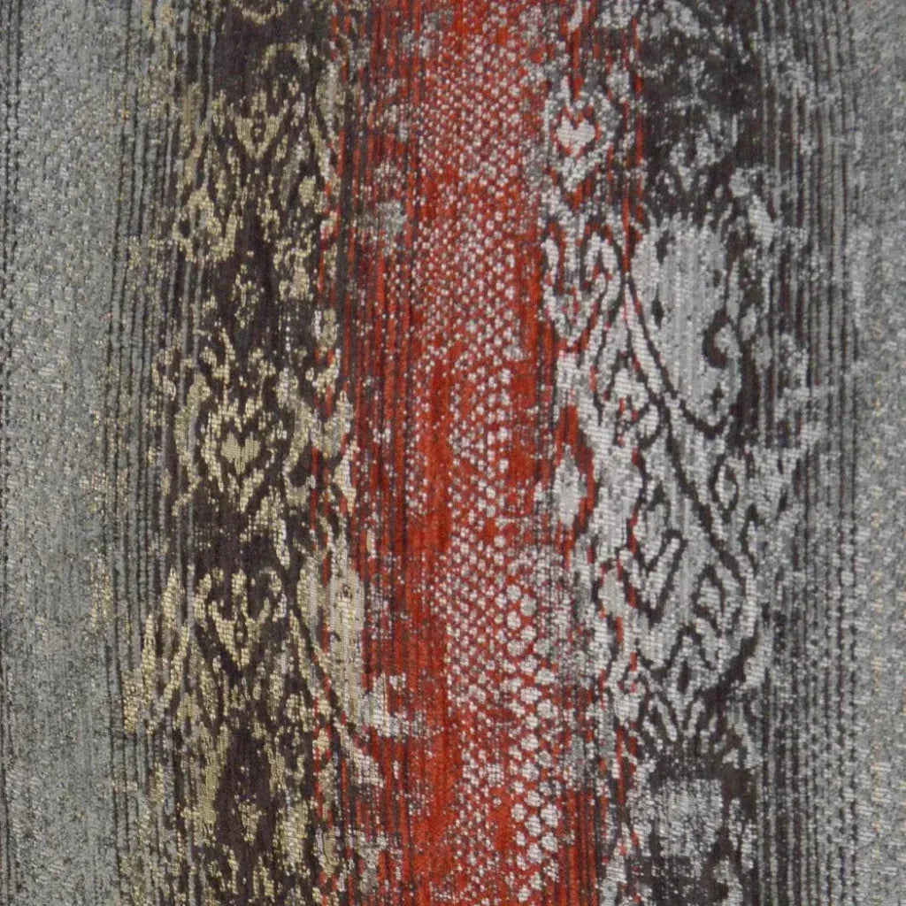 D.V. Kap Mikadoon Earthen Multi Color Throw Pillow Insert