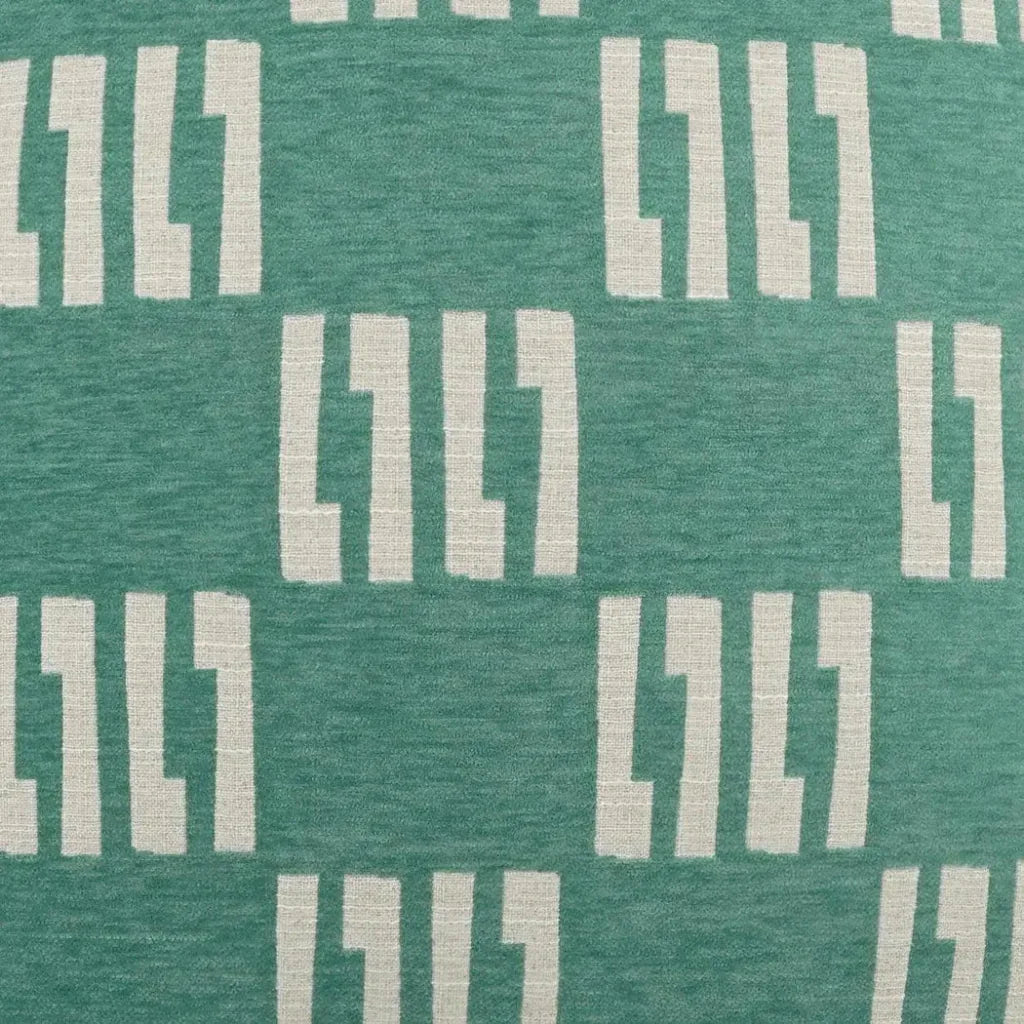 D.V. Kap Milo Malachite Green Throw Pillow Insert