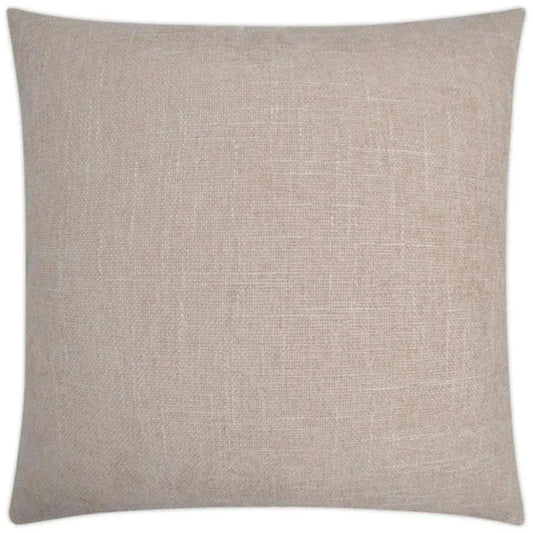 Mixology Blush Pink Throw Pillow With Insert - LOOMLAN - D.V. Kap - Throw Pillows