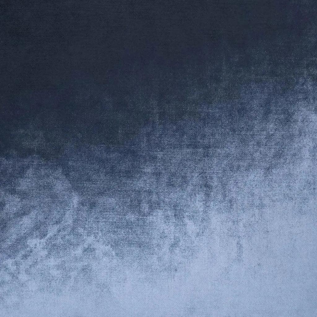 Mixology Indigo Blue Throw Pillow Insert - LOOMLAN - D.V. Kap - Throw Pillows