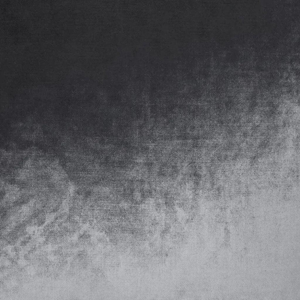 Mixology Onyx Black Throw Pillow With Insert - LOOMLAN - D.V. Kap - Throw Pillows