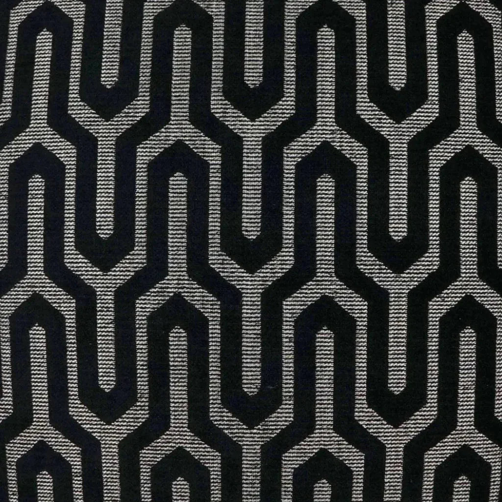 Moda Black Global Black Large Throw Pillow Insert - LOOMLAN - D.V. Kap - Throw Pillows