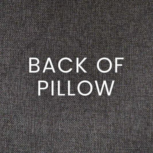 Mulberry Yellow Throw Pillow With Insert - LOOMLAN - D.V. Kap - Throw Pillows