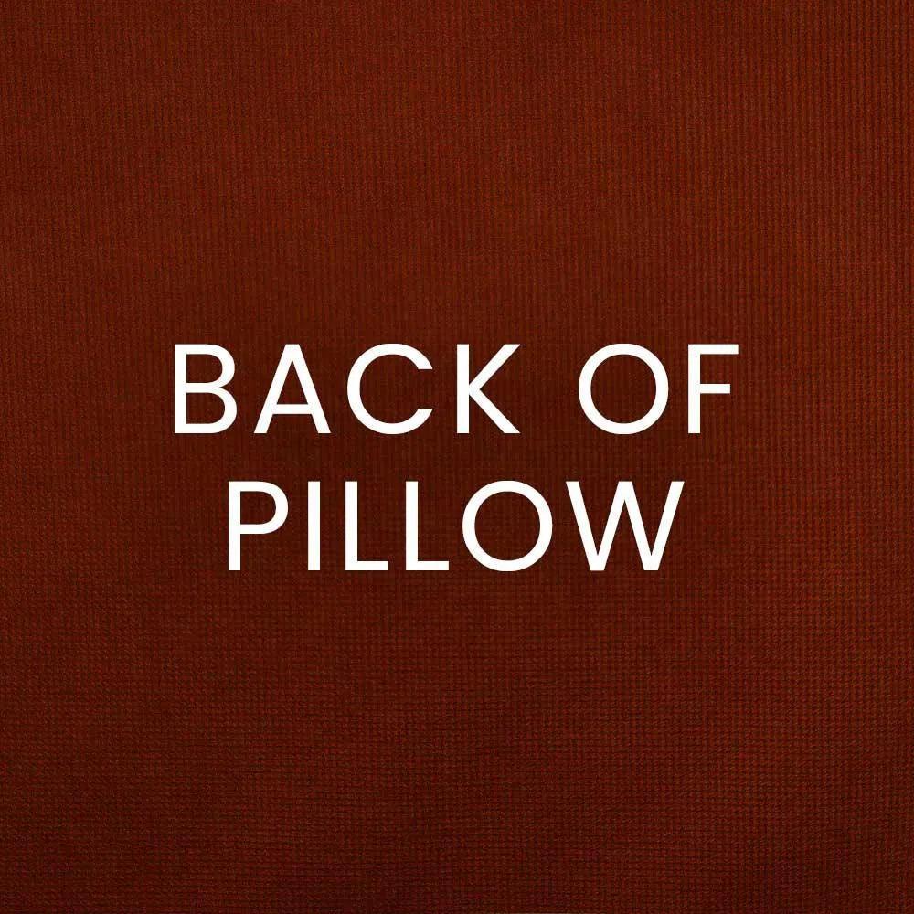 Mumsy Multi Color Throw Pillow With Insert - LOOMLAN - D.V. Kap - Throw Pillows