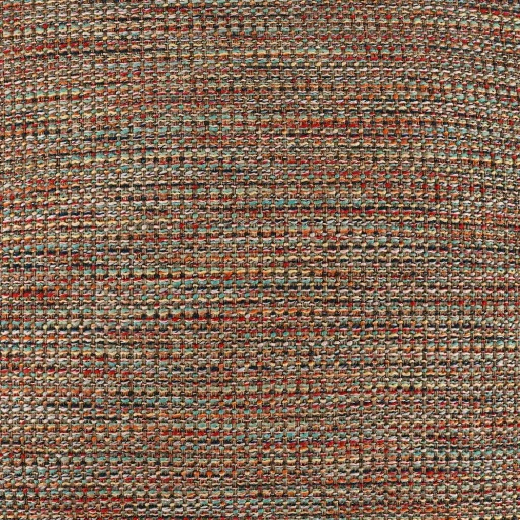 D.V. Kap Murano Brown Throw Pillow With Insert