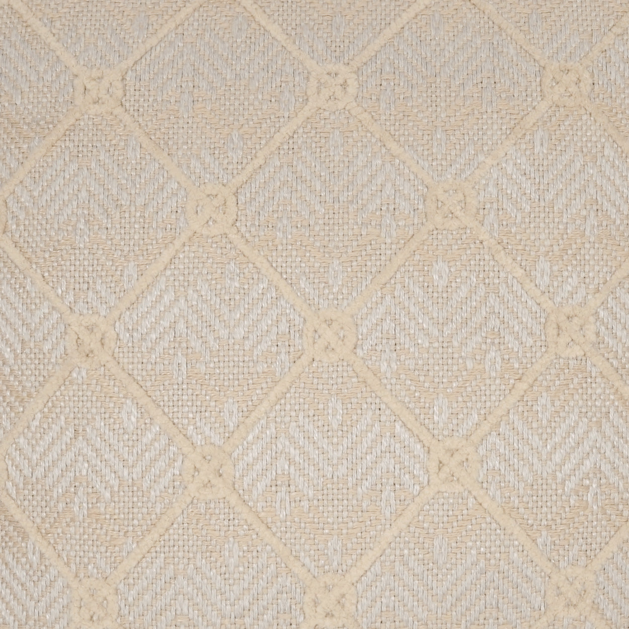 Nantucket Handcrafted Throw Pillow