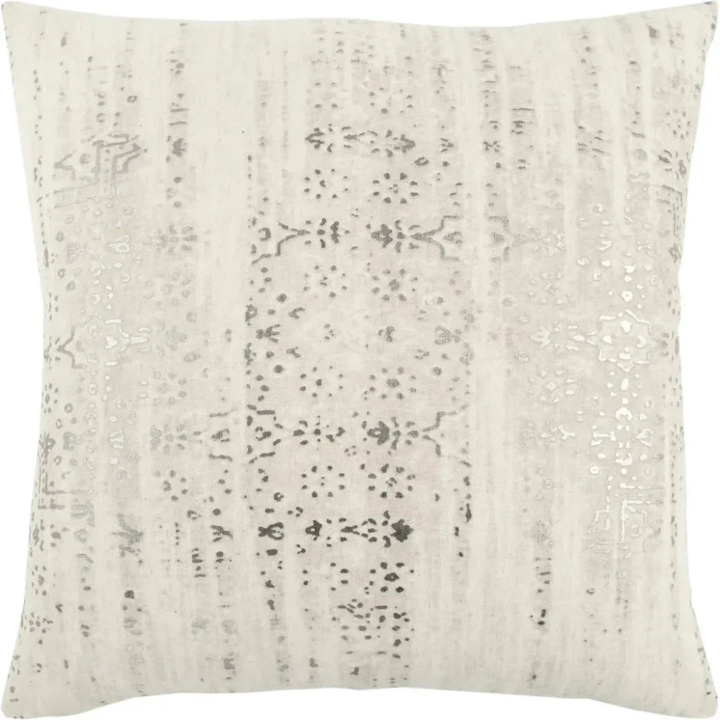 Natural Jack Silver Or Gold Pillow Down Insert - LOOMLAN - LOOMLAN - Throw Pillows