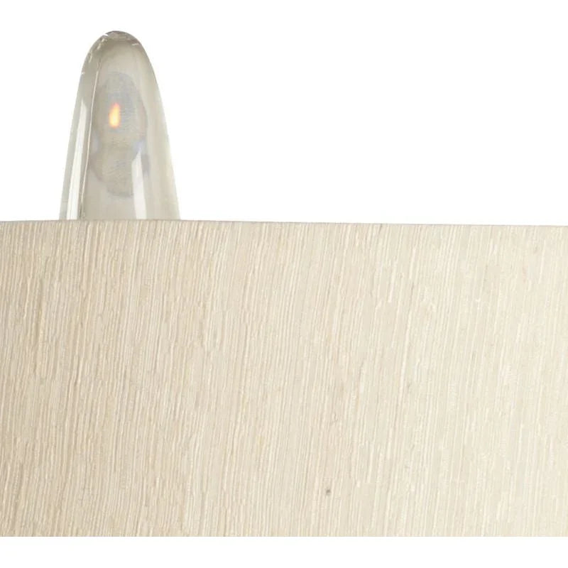 Wildwood Norah Handcrafted Glass Table Lamp