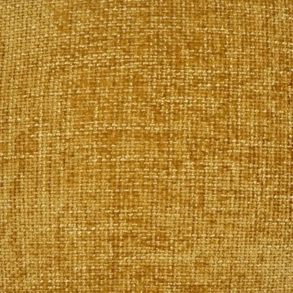Norse Gold Solid Yellow Gold Large Throw Pillow Insert - LOOMLAN - D.V. Kap - Throw Pillows