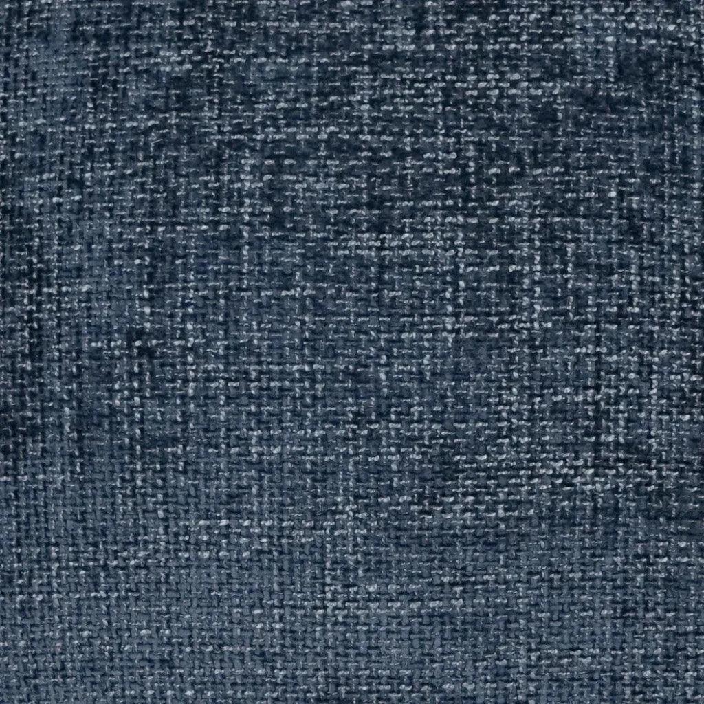 Norse Indigo Solid Navy Large Throw Pillow Insert - LOOMLAN - D.V. Kap - Throw Pillows