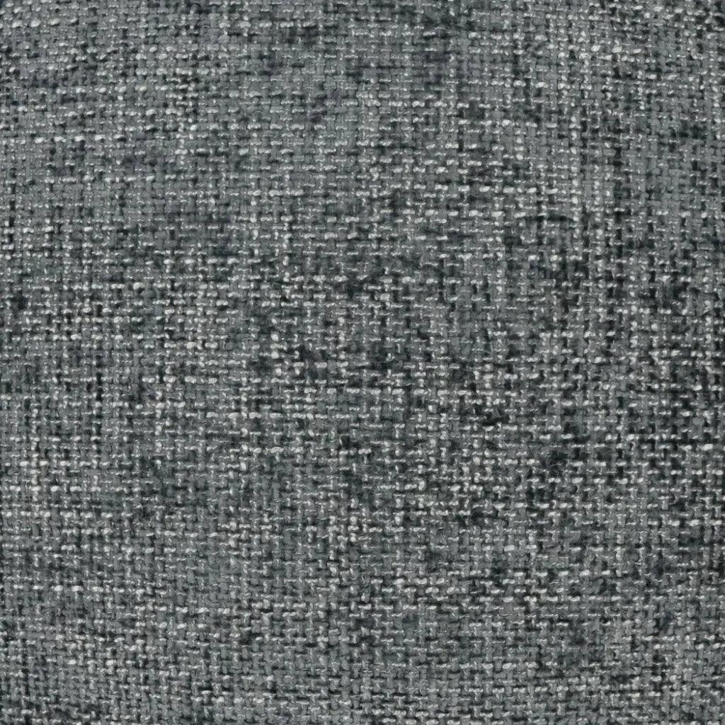 Norse Slate Solid Grey Large Throw Pillow Insert - LOOMLAN - D.V. Kap - Throw Pillows