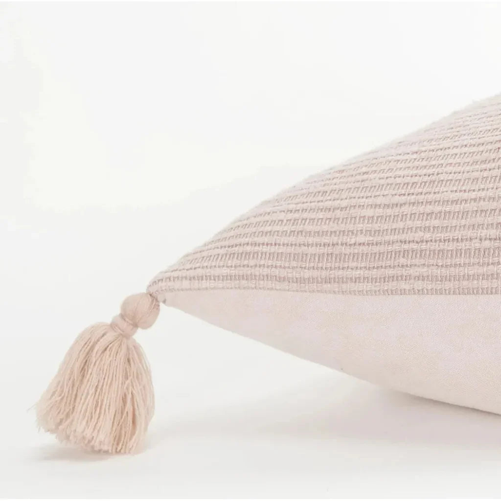 Ola Striped Decorative Throw Pillow For Couch - LOOMLAN - LOOMLAN - Throw Pillows