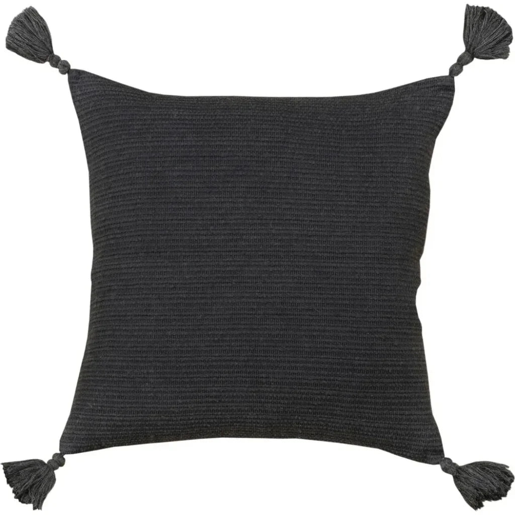 Ola Striped Decorative Throw Pillow For Couch - LOOMLAN - LOOMLAN - Throw Pillows
