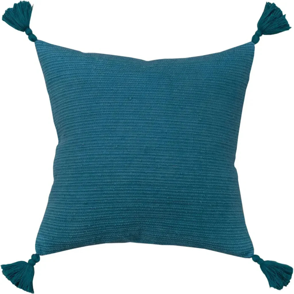 Ola Striped Decorative Throw Pillow For Couch - LOOMLAN - LOOMLAN - Throw Pillows