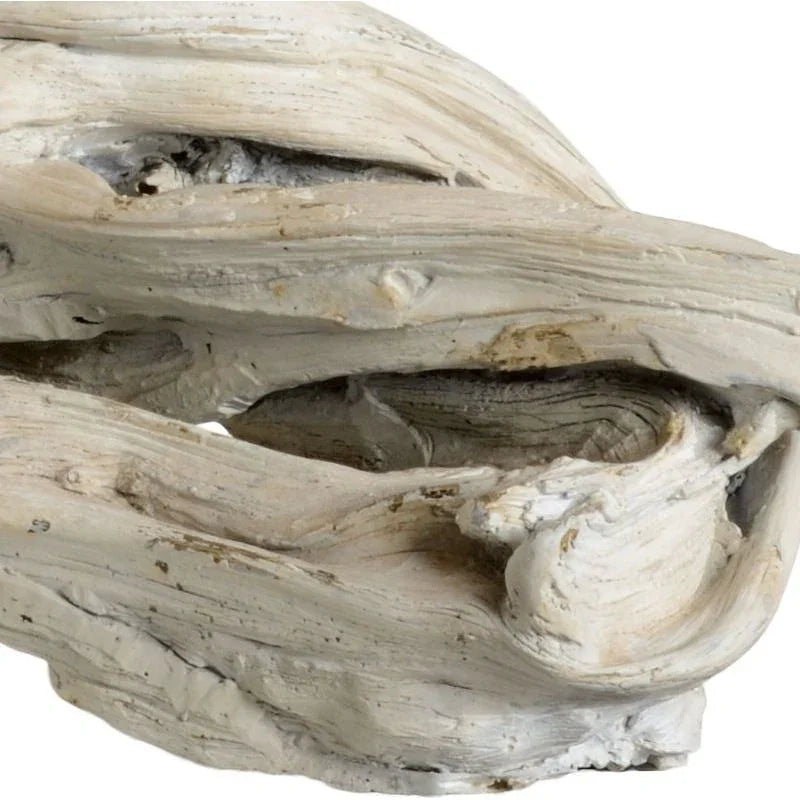 Wildwood Olmsted Resemble Twisted Driftwood Table Lamp