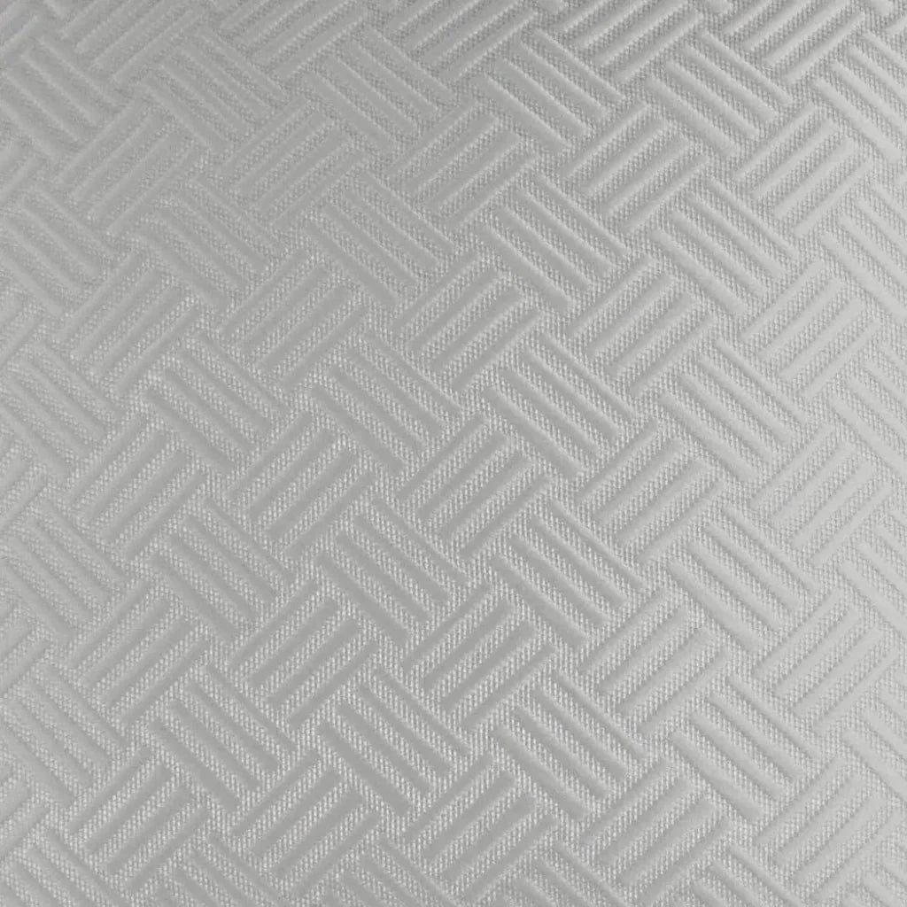D.V. Kap Open Door Platinum Grey Throw Pillow Insert
