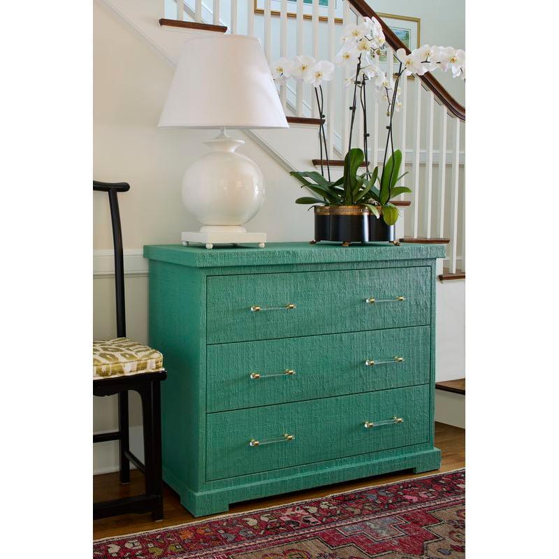 Opus Ceramic Crafted Italian Design Table Lamp - LOOMLAN - Chelsea House - Table Lamps